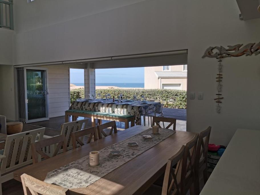 Beautiful Cottage Fantastic Beach ออยสเตอร์เบย์ ภายนอก รูปภาพ