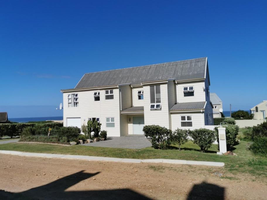 Beautiful Cottage Fantastic Beach ออยสเตอร์เบย์ ภายนอก รูปภาพ