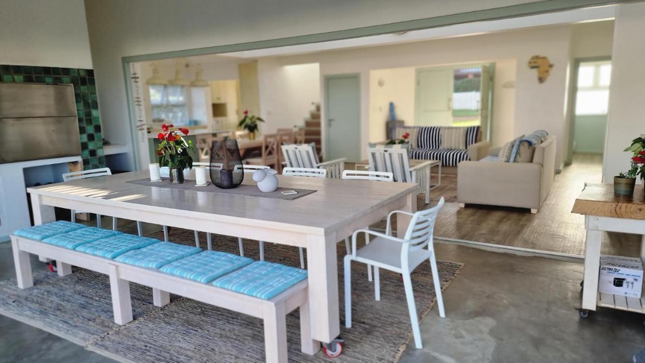 Beautiful Cottage Fantastic Beach ออยสเตอร์เบย์ ภายนอก รูปภาพ